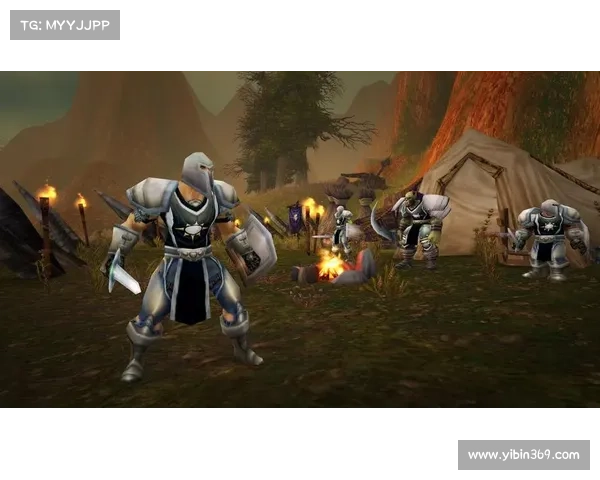 魔兽世界怀旧服:巧妙隐藏队伍信息