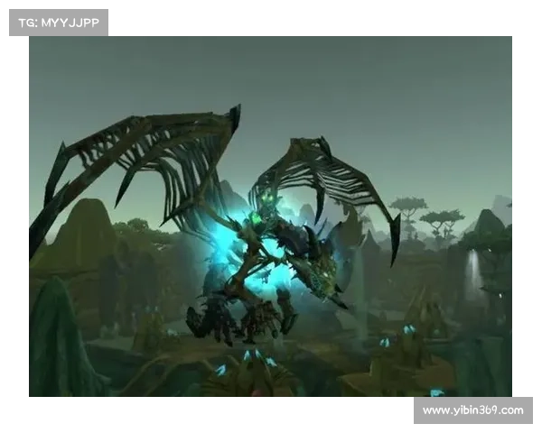 魔兽世界火精灵：征服坐骑的奇幻之旅